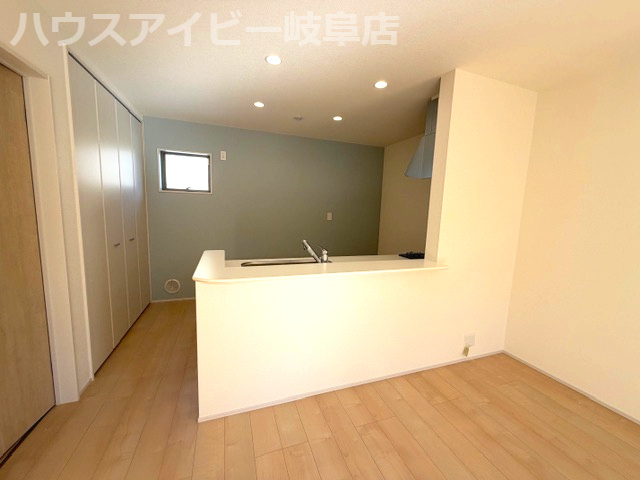 【キッチン】の画像