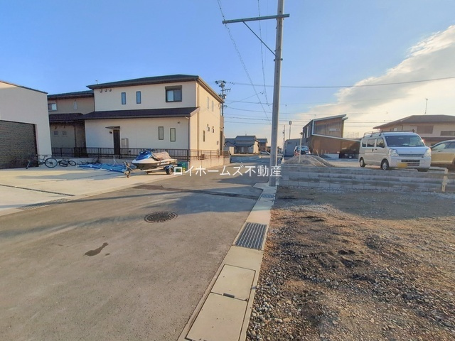  | 名古屋市港区東茶屋１丁目90『仲介料無料』新築戸建て | 撮影：'26/02/12 