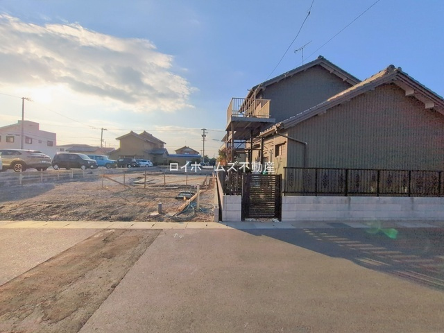  | 名古屋市港区東茶屋１丁目90『仲介料無料』新築戸建て | 撮影：'26/02/12 