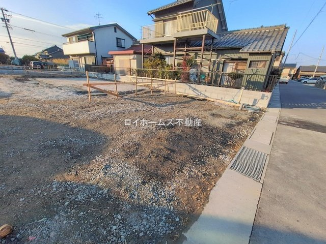  | 名古屋市港区東茶屋１丁目90『仲介料無料』新築戸建て | 撮影：'26/02/12 