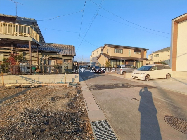  | 名古屋市港区東茶屋１丁目90『仲介料無料』新築戸建て | 撮影：'26/02/12 