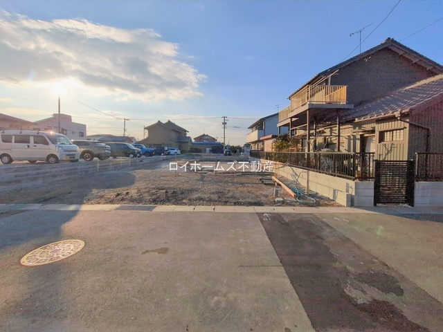  | 名古屋市港区東茶屋１丁目90『仲介料無料』新築戸建て | 撮影：'26/02/12 