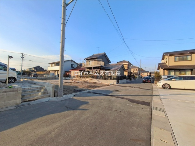 | 名古屋市港区東茶屋１丁目90『仲介料無料』新築戸建て | 撮影：'26/02/12 