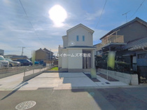 名古屋市港区東茶屋１丁目90『仲介料無料』新築戸建ての画像