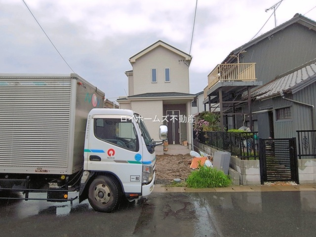  | 名古屋市港区東茶屋１丁目90『仲介料無料』新築戸建て | 撮影：'26/04/23 