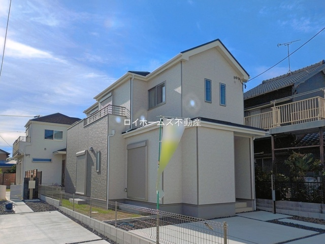  | 名古屋市港区東茶屋１丁目90『仲介料無料』新築戸建て | 撮影：'26/07/14 