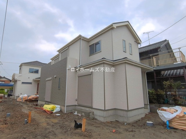  | 名古屋市港区東茶屋１丁目90『仲介料無料』新築戸建て | 撮影：'26/04/23 