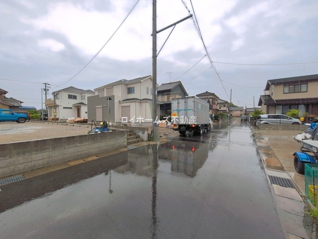  | 名古屋市港区東茶屋１丁目90『仲介料無料』新築戸建て | 撮影：'26/04/23 