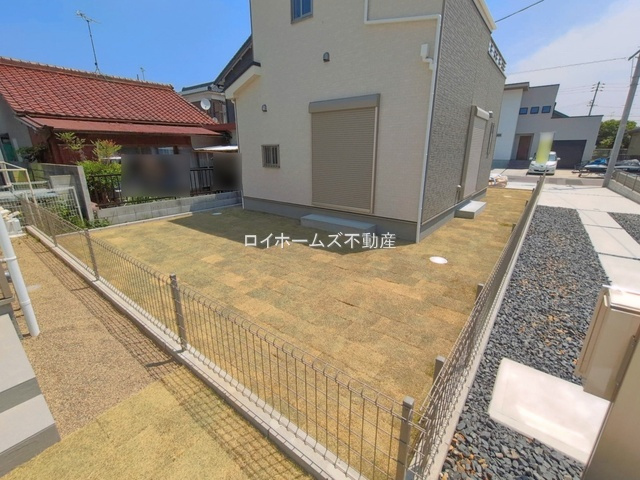  | 名古屋市港区東茶屋１丁目90『仲介料無料』新築戸建て | 撮影：'26/05/19 