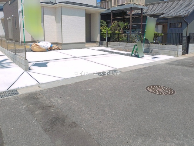  | 名古屋市港区東茶屋１丁目90『仲介料無料』新築戸建て | 撮影：'26/05/19 