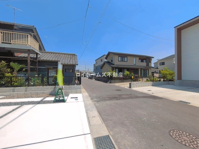  | 名古屋市港区東茶屋１丁目90『仲介料無料』新築戸建て | 撮影：'26/05/19 