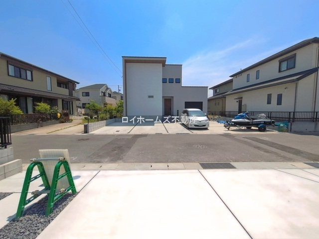  | 名古屋市港区東茶屋１丁目90『仲介料無料』新築戸建て | 撮影：'26/05/19 