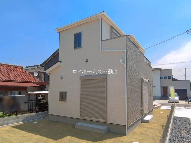  | 名古屋市港区東茶屋１丁目90『仲介料無料』新築戸建て | 撮影：'26/05/19 