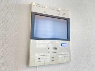 【セキュリティ】 | TIME SHARING 門前仲町（タイムシェアリング門前仲町）【旧：ソリッドブルー門前仲町】