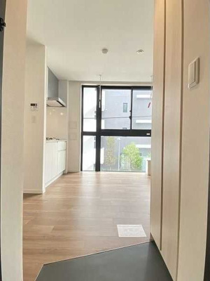 【内装】 | TIME SHARING 門前仲町（タイムシェアリング門前仲町）【旧：ソリッドブルー門前仲町】