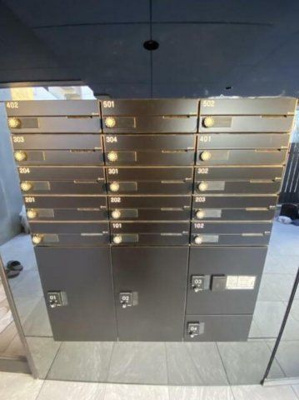 【その他共用部分】 | TIME SHARING 門前仲町（タイムシェアリング門前仲町）【旧：ソリッドブルー門前仲町】