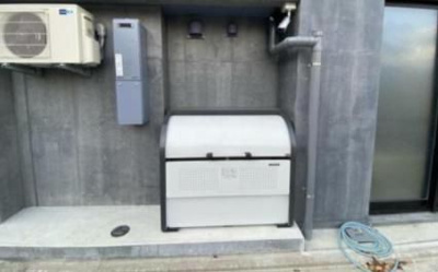 【その他共用部分】 | TIME SHARING 門前仲町（タイムシェアリング門前仲町）【旧：ソリッドブルー門前仲町】