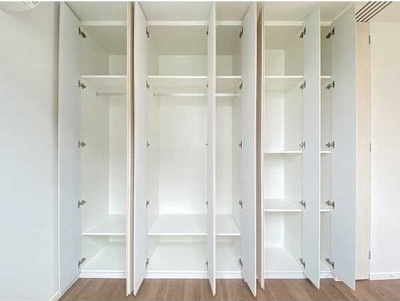 【収納】 | TIME SHARING 門前仲町（タイムシェアリング門前仲町）【旧：ソリッドブルー門前仲町】