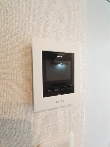 アクアマリンの設備