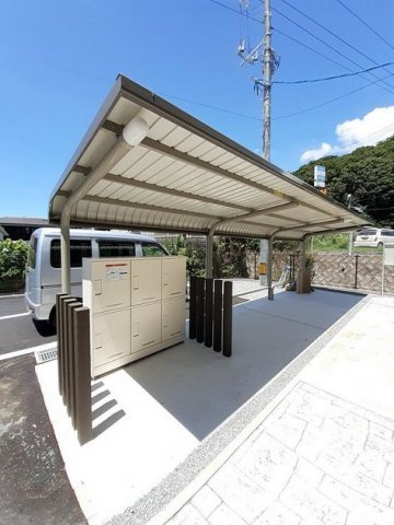 アクアマリンのその他