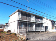 つくばねハイツの画像