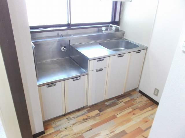 【キッチン】 | つくばねハイツ