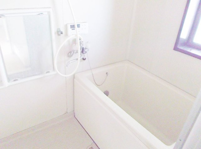 【浴室】 | つくばねハイツ