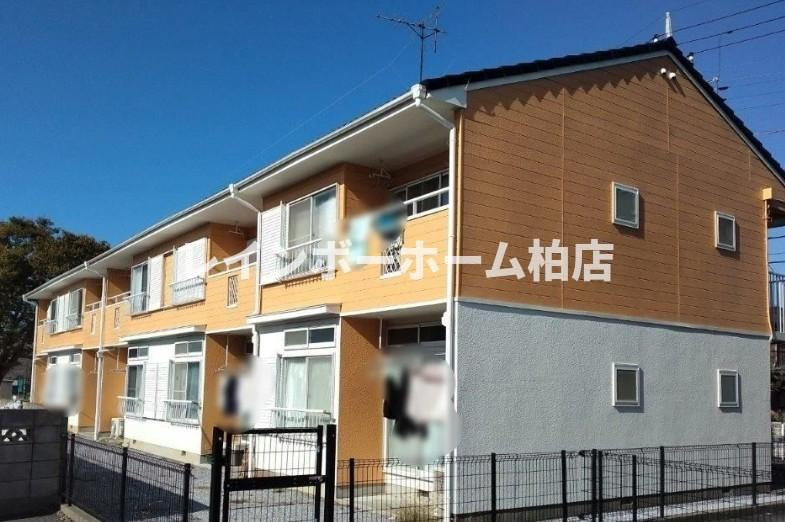 ＼＼【LINE連絡可】接客・申込・契約すべてオンライン完結可／／の外観|物件の外観です