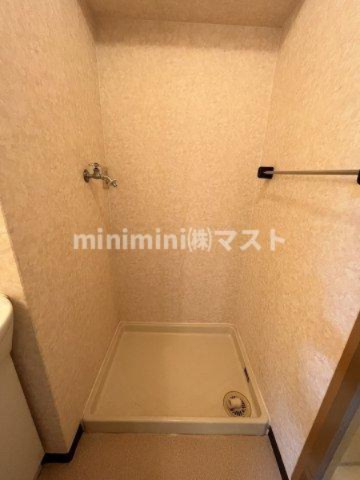 第10柴田ビルの設備|他号室参考写真です