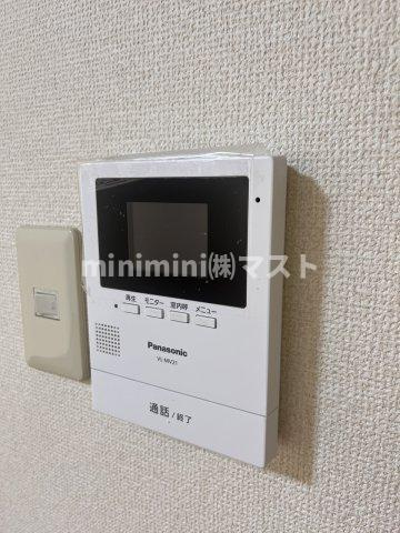 第10柴田ビルのセキュリティ