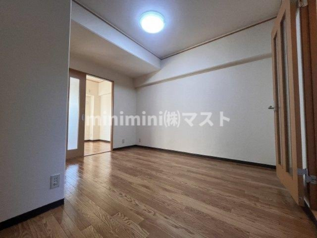 第10柴田ビルの内装|他号室参考写真です