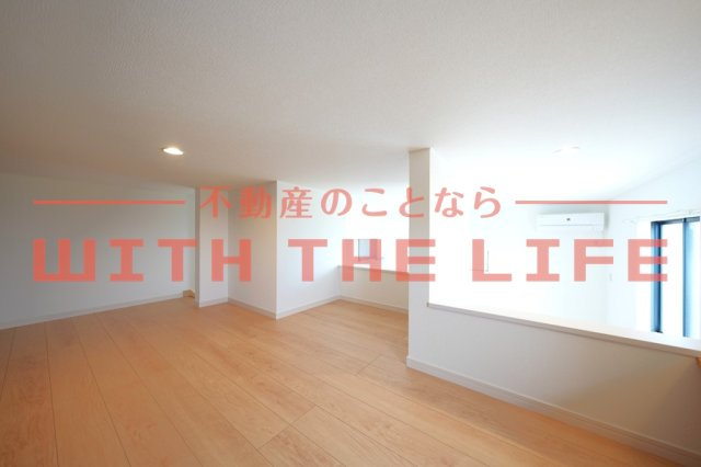 ハレクラニ鳥栖【キャッシュバック対象】の内装|同施工会社の類似物件の写真です。
※同シリーズ別物件の写真　※現状優先
