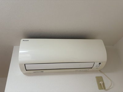 【設備】 | ハイツひまわり