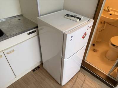 【その他】 | ハイツひまわり