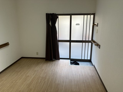 【内装】 | ハイツひまわり