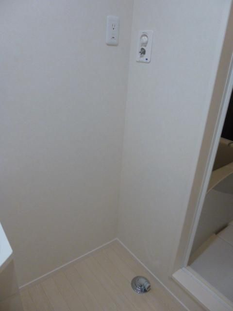 ブランシェ立岡の設備