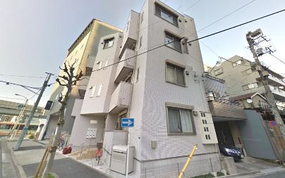 ブランシェ立岡