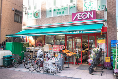 ブランシェ立岡の周辺