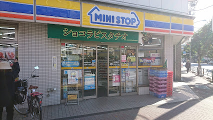 ブランシェ立岡の周辺