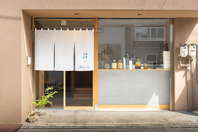 ブランシェ立岡の周辺