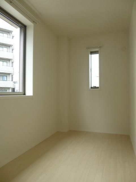 ブランシェ立岡の居間・リビング