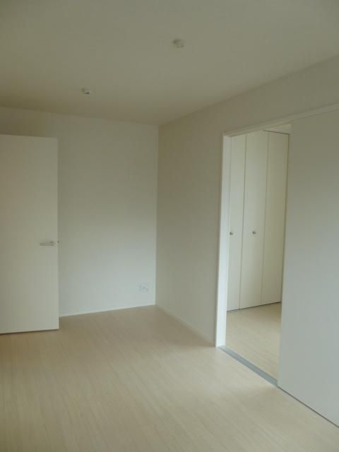 ブランシェ立岡の居間・リビング