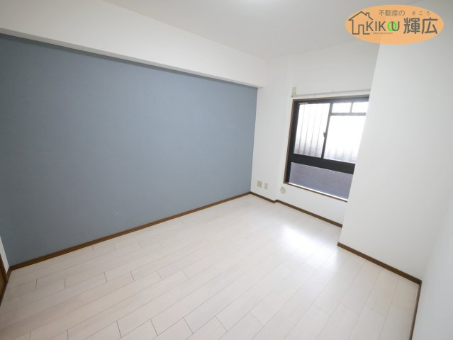 【寝室】 | グランプレステージ明石魚住