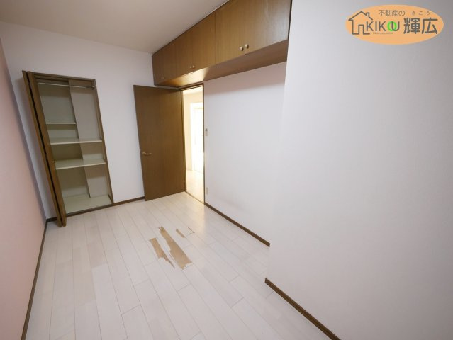 【洋室】 | グランプレステージ明石魚住