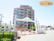 グランプレステージ明石魚住の画像