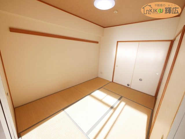 【和室】 | グランプレステージ明石魚住