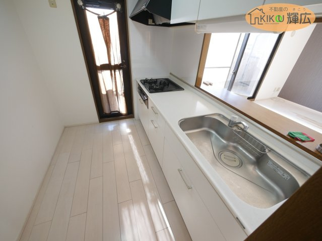 【キッチン】 | グランプレステージ明石魚住