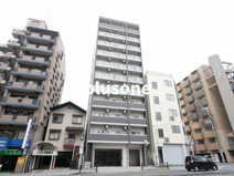 エグゼ天王寺Ⅱの画像