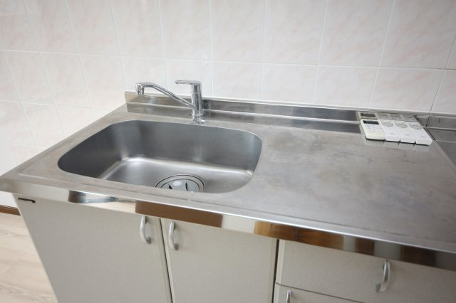 虹の丘BRAINの内装