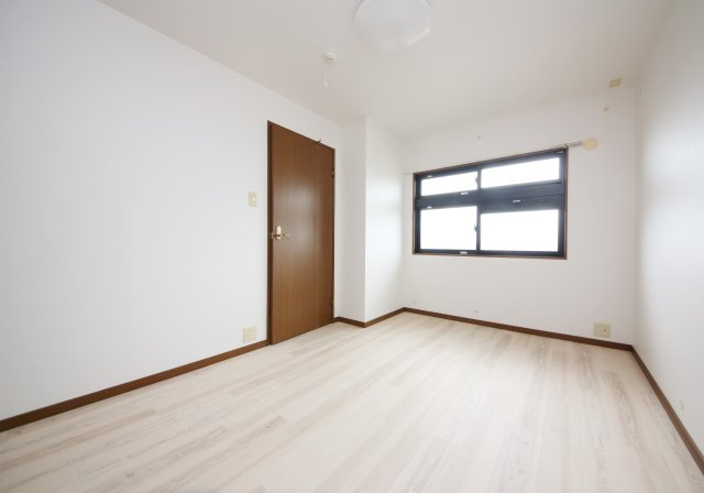 虹の丘BRAINの内装